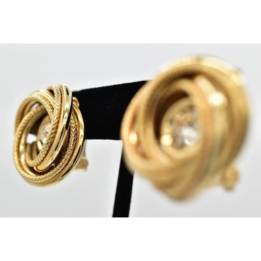 Unbranded gorgeous earrings